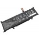 Replacement New 3Cell 11.4V 48.84WH HP TPN-DB1Y N69452-2D1 Laptop Rechargeable Li-ion Battery