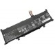 Replacement New 3Cell 11.58V 56.04WH HP EliteBook 640 14 inch G11 Laptop Rechargeable Li-ion Battery