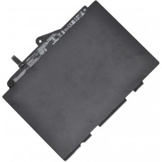 Replacement HP EliteBook 820 G4 Laptop Battery Spare Part 3Cell 11.55V 49WHr/11.4V 44WHr