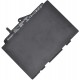 Replacement HP EliteBook 725 G4 Laptop Battery Spare Part 3Cell 11.55V 49WHr/11.4V 44WHr