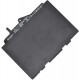 Replacement HP EliteBook 725 G3 Laptop Battery Spare Part 3Cell 11.55V 49WHr/11.4V 44WHr