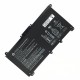 Replacement HP 14s-be100 Laptop Battery Spare Part 3Cell 11.55V 41.9WHr