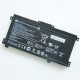 Replacement New HP Envy 17t-ce000 17t-ce0xx Laptop Battery Spare Part 3Cell 11.55V 55.8WHr