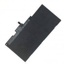 Replacement HP EliteBook 840r G4 Laptop Battery Spare Part 3Cell 11.55V 51WHr