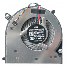 Replacement HP 730792-001 6033B0033202 Laptop CPU Cooling Fan