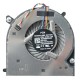 Replacement HP ZBook 14 G2 Mobile Workstation CPU Cooling Fan