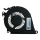 Replacement HP Pavilion 15-bc000 Laptop CPU Cooling Fan