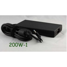 Replacement HP ZBook 17 G4 E3-1535M v6 200W 19.5V 10.3A AC Adapter Charger Power Supply