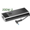 Replacement HP ZBook 17 G4 Mobile Workstation 200W 19.5V 10.3A AC Adapter Charger Power Supply