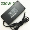 Replacement HP Omen 17-w110ng 230W 11.8A AC Adapter Charger Power Supply