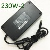 Replacement HP Omen 17-W200 Series 230W 19.5V 11.8A/150W 19.5V 7.7A AC Adapter Charger Power Supply