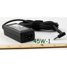 Replacement HP 14s-dq1000 Laptop 45W 65W Slim AC Adapter Charger Power Supply