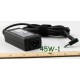 Replacement HP 14-ck0997na Laptop 45W 19.5V 2.31A Slim AC Adapter Charger Power Supply