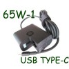 Replacement New HP EliteBook 1040 G4 45W/65W/90W USB-C USB Type-C AC Adapter Charger Power Supply