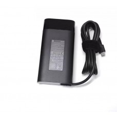 Replacement New HP 904082-003 90W USB-C USB TYPE-C Slim AC Adapter Charger Power Supply