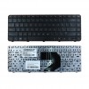 Replacement New HP 698694-001 698694-031 UK US Keyboard