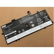 Replacement Lenovo ThinkPad X1 Carbon 7th Gen 2019 Built-in Battery 15.36V 51Wh