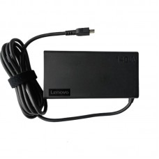 Replacement New Lenovo Slim Pro 7 14ARP8 Laptop 140W USB-C Slim AC Adapter Charger Power Supply