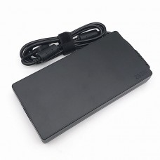 Replacement New Lenovo Legion 5 Pro 16IAH7 Laptop 230W Slim AC Adapter Charger Power Supply