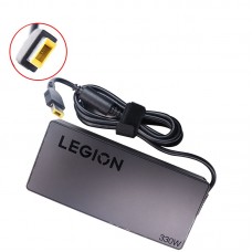 Replacement New Lenovo Legion Pro 7 Gen 8 (16" AMD) Laptop 330W Slim AC Adapter Charger Power Supply