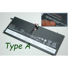 Replacement Lenovo 45N1070, 45N1071 Built-in Battery 14.8V 3.11Ah 46Wh