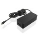 Replacement New Lenovo IdeaPad 730S-13IML Laptop 65W USB-C AC Adapter Charger Power Supply