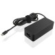 Replacement New Lenovo ThinkBook K3-ITL Laptop 65W USB Type-C USB-C AC Adapter Charger Power Supply