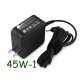 Replacement New Lenovo IdeaPad 320-17IKB (Type 80XM, 81BJ) AC Adapter Charger Power Supply
