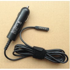 Replacement New Microsoft Surface Pro 2 Surface RT Car & Auto DC Charger Power Supply