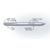 Replacement New Microsoft Surface Pen For Microsoft Surface 3