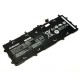Replacement Samsung ATIV Book 9 Lite NP905S3G 2Cell 7.5V 30WHr 4080mAh Battery Spare Part
