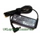 Replacement Sony Vaio ADP-40XH B 19.5V 2.0A 39W AC Adapter Charger Power Supply