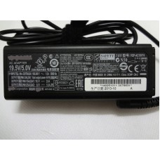 Replacement Sony Vaio VGP-AC19V73 19.5V 2.0A 5.0V 1.0A AC Adapter Charger Power Supply