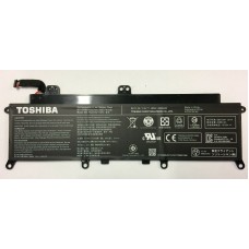 Replacement Toshiba PA5278U-1BRS Laptop Battery Spare Part 11.4V 48Wh 4080mAh