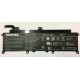 Replacement Toshiba Tecra X40-E Laptop Battery Spare Part 11.4V 48Wh 4080mAh