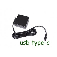 Replacement Toshiba Tecra X40-D-10Z USB-C USB Type-C 45W AC Adapter Charger Power Supply