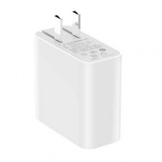 Replacement New HUAWEI MateBook X Pro 13.9" MACH-W19 65W USB-C USB Type-C Slim AC Adapter Charger Power Supply